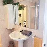 Studio-appartement - Carihuela Park - Casa Lana * Torremolinos