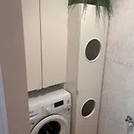 Studio-appartement - Carihuela Park - Casa Lana Apartmán