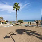 Studio-appartement - Carihuela Park - Casa Lana * Torremolinos