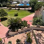 Studio-appartement - Carihuela Park - Casa Lana * Torremolinos