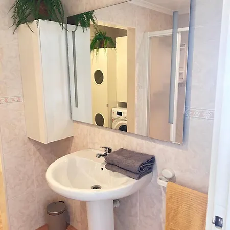 Studio-appartement - Carihuela Park - Casa Lana * Τορρεμολίνος