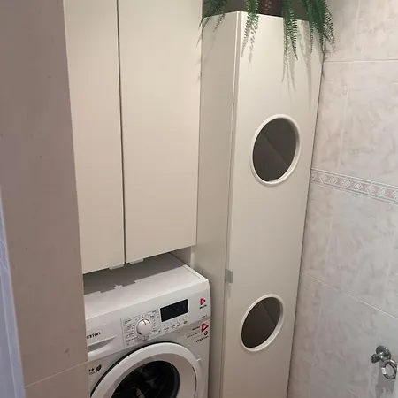 Studio-appartement - Carihuela Park - Casa Lana Διαμέρισμα