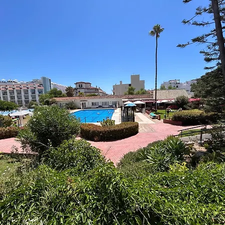 Apartment Studio-appartement - Carihuela Park - Casa Lana Torremolinos