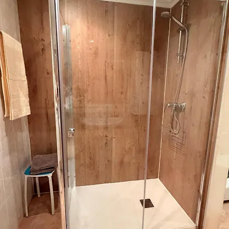 Apartamento Studio-appartement - Carihuela Park - Casa Lana *