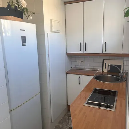 Studio-appartement - Carihuela Park - Casa Lana