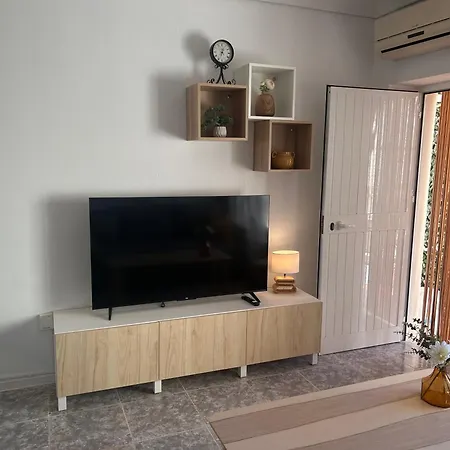 Studio-appartement - Carihuela Park - Casa Lana Apartment Torremolinos