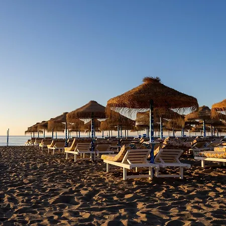 アパート Studio-appartement - Carihuela Park - Casa Lana