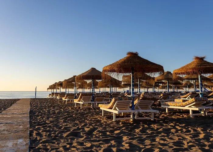 Appartamento Studio-appartement - Carihuela Park - Casa Lana