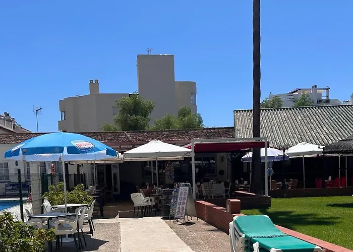 Appartamento Studio-appartement - Carihuela Park - Casa Lana