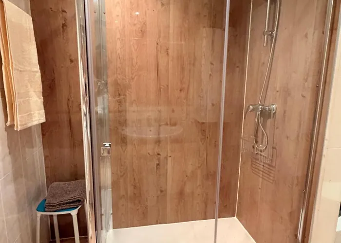 Appartamento Studio-appartement - Carihuela Park - Casa Lana *